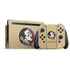 Florida State FSU Seminoles Logo Nintendo Skins